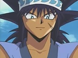 mako