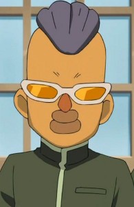 marvin murdock