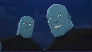 mauler twins