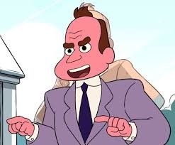 mayor dewey
