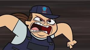 mcarthur