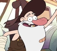 mcgucket
