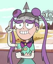 mina loveberry