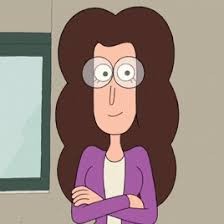 miss bakker