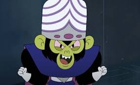 mojo jojo