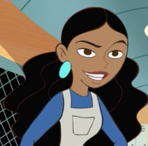 monique