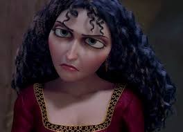 mother gothel