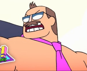 mr gar
