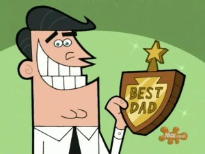 mr turner
