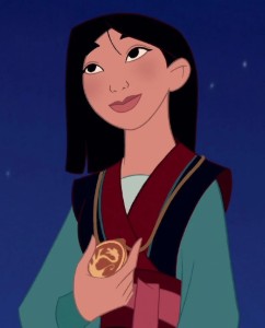 mulan