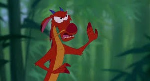 mushu