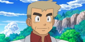 oak