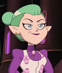 obdalia