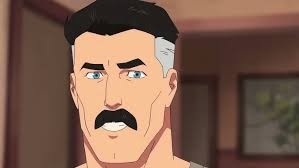 omni man