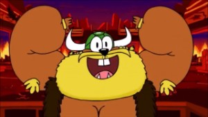 oonskie