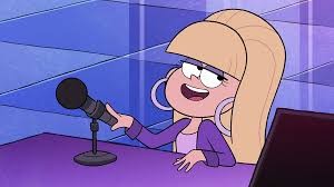 pacifica