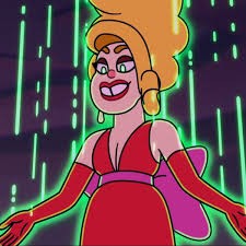 pauline