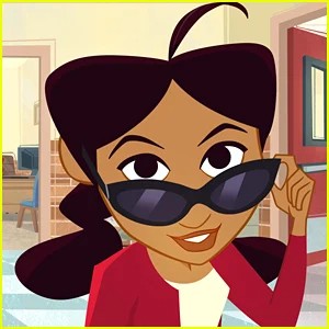 penny proud