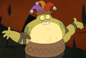 percey
