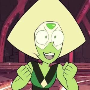 peridot