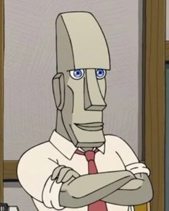 pete