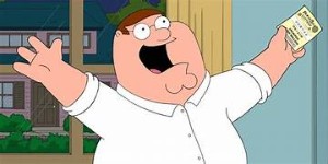 peter griffin