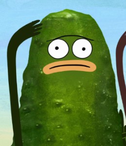 pickle