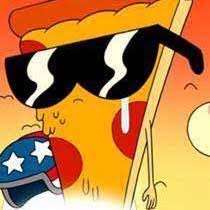 pizza steve