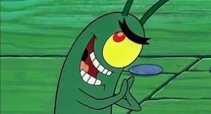 plankton