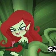 poison ivy