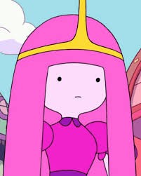 princess bubblegum