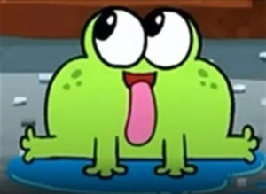 pudding