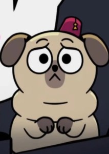 pugsley