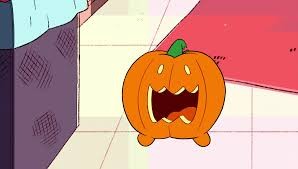 pumpkin