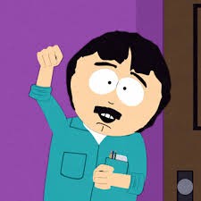 randy
