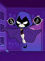 raven