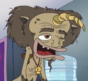 rick