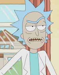 rick sanchez