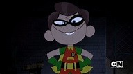 robin