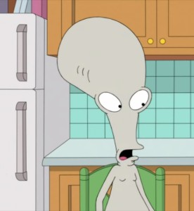 Roger