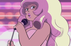 rose quartz