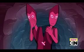 rutile twins