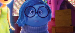 sadness