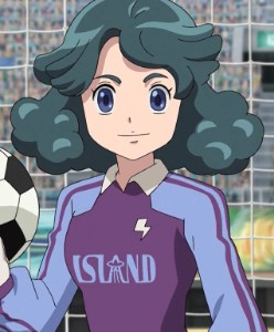 sandra