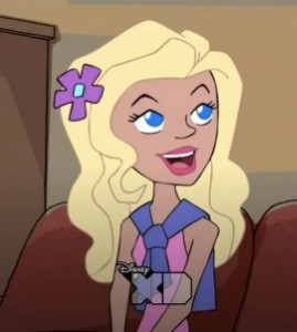 sarah