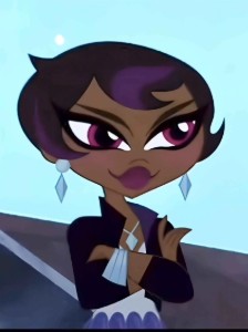 selina