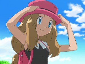 serena