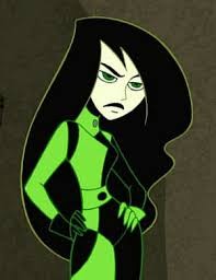 shego