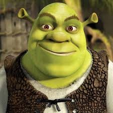 shrek