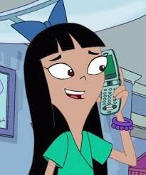 stacey